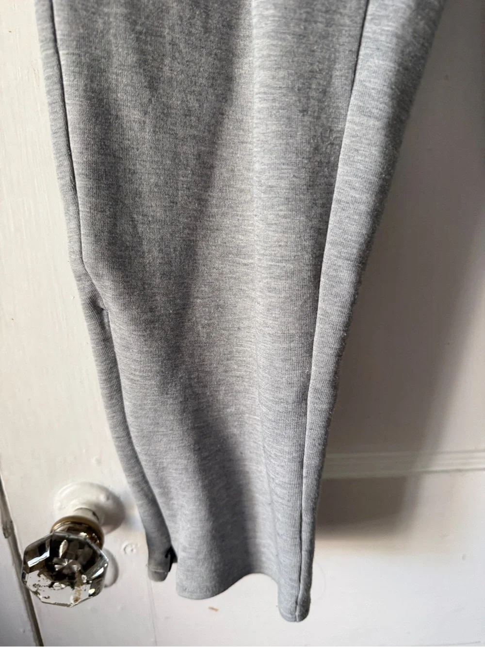 Banana republic size S Men's Grey Drawstring Jogger Pants